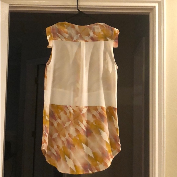 The line and dot top from Revolve - Picture 4 of 6